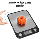 BALANÇA DIGITAL DE CONZINHA