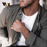 PULSEIRA VNOX PARA HOMENS