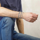 PULSEIRA VNOX PARA HOMENS