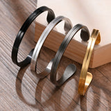 PULCEIRA SIMPLE BANGLE