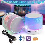 MINI SPEAKER BLUETOOTH