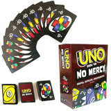 UNO NO MERCY (VERSÃO EM INGLÊS)