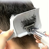 SUPORTE PARA CORTE DE CABELO PARA HOMENS