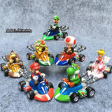 CARROS DE BRINQUEDO SUPER MARIO BROS