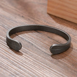 PULCEIRA SIMPLE BANGLE